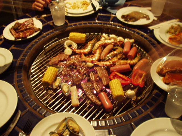 �츮�� ���� �ٺ�ť �޴�