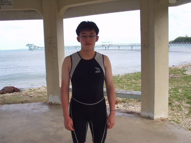 �������� �غ��ϴ� ū�Ƶ�