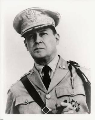 Marshall Douglas MacArthur