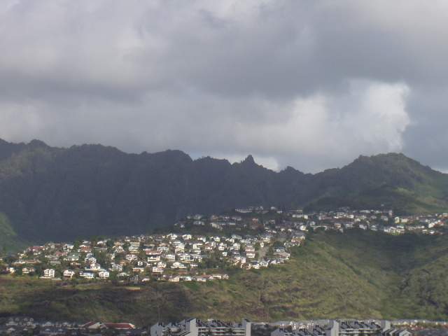 Korean Map Village ����