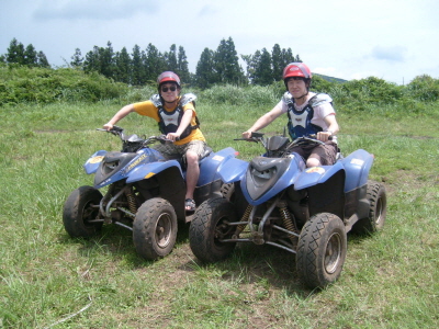 ¼ºÀ¾ ATV üÇèÀå¿¡¼