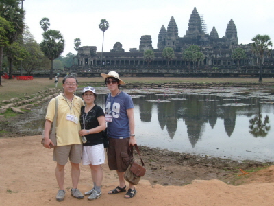 ¾ÓÄÚ¸£ ¿ÍÆ® Àü°æ