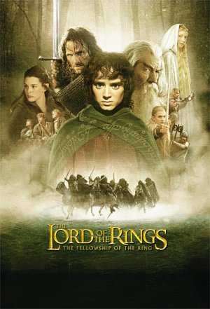 Lord of Rings