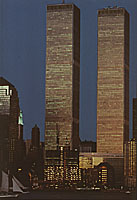 World Trade Center Twin Building