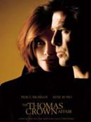 Thomas Crown Affair